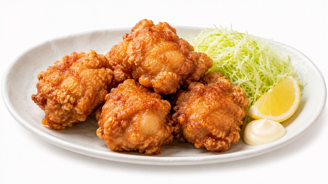 からあげ